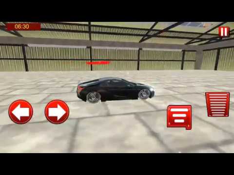 City Car Transporter Truck Simulator Video