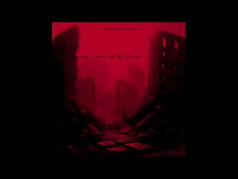 Dehuman Concept - Ruin by Design