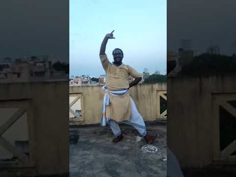 Kuchipudi jathi 3 sambasivarao degala