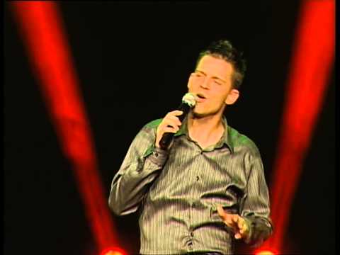 Filip Bulatovic Stare cipele Moravski biseri 2013 nove zvezde