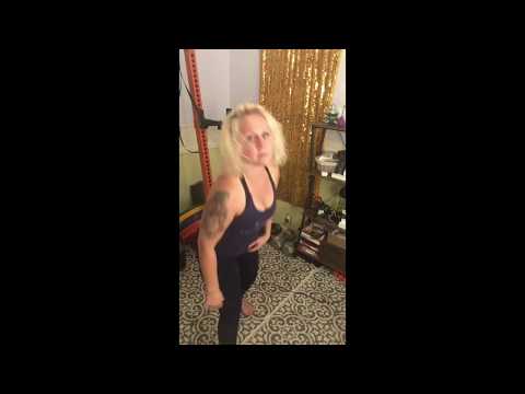 Back Attack (Bumper Builder Program)