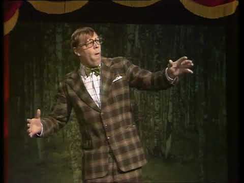 Vesku Show - Kyky - Nocturne