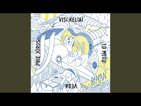 Iš taško A (2024 Remaster)