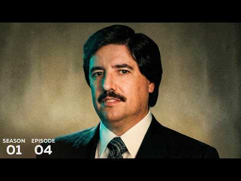 The Drug Lord Who Outplayed Everyone