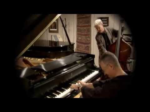 Keith Jarrett & Charlie Haden - Goodbye