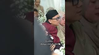 Download lagu Haru bahagia Lesti untuk Bi Indi lewat lagu Bismillah Cinta #ShortsLesti mp3