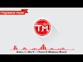 Axwell ft. Max'C - I Found U (Markquis Remix ...