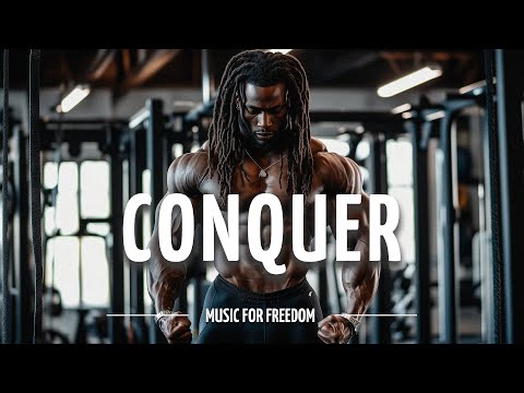 Workout Song 👊 High-Energy Trap Music 🏔️ Trap Music For Driving