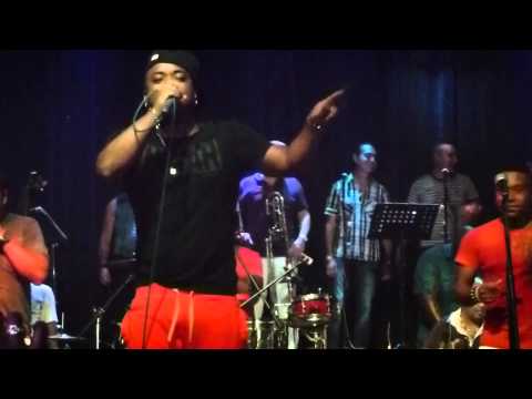 HdP y Jorge Jr de Los 4