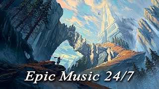 Epic Music