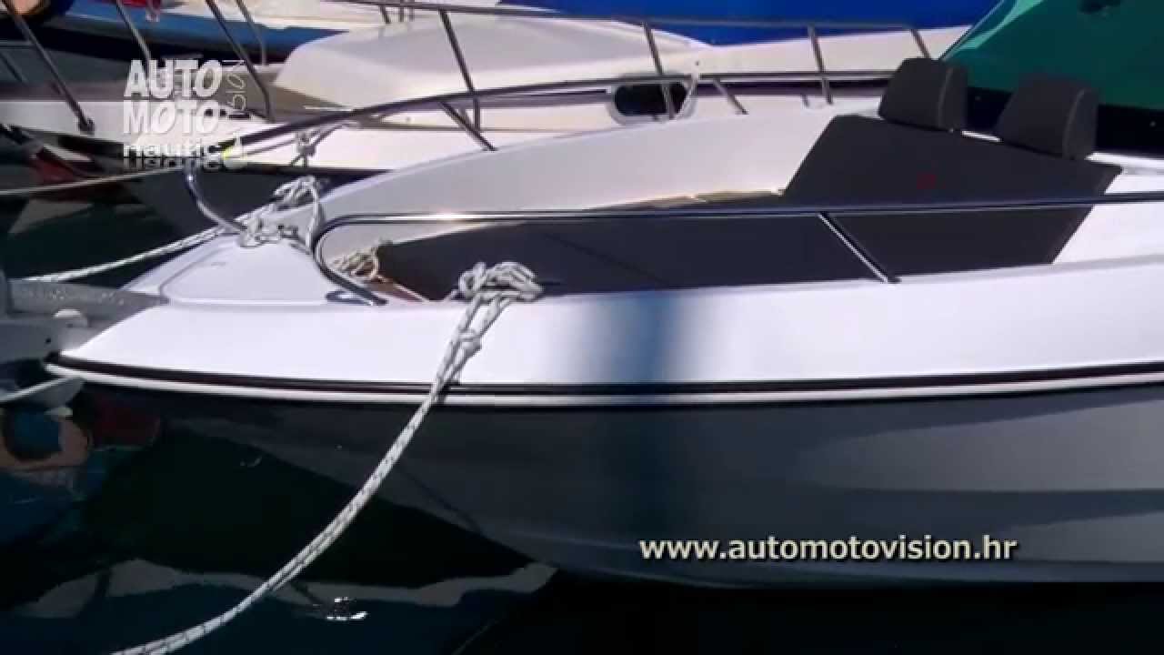 Boat Video