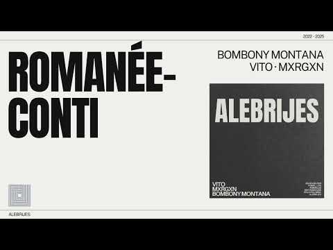 Romaneée-Conti