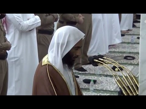 2021 Surah SAFF by SHEIKH HAMEED  |  Madina Fajr