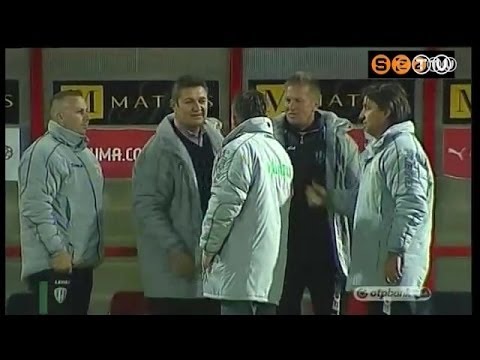 Döntetlennel fejezte be a 2013-2014-es szezont a Szombathelyi Haladás