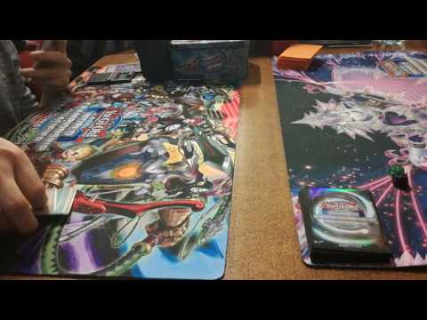 Mico Patrinostro Vs Andrea Ippolito - Metalfoes Zoodiac Vs Metalfoes Zoodiac Game 3 1/2