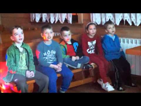 GIGANCI W AKCJI GIGANT SMILE SNOW CAMP