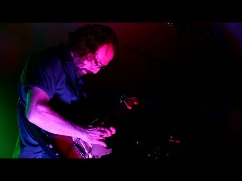 The Breakfast: The Chase [5-Cam/HD] 2013-08-16 - Bella Terra Festival; Stephentown, NY