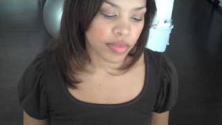 If I Loved You (First Flipvideo)