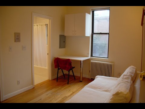 Back Bay Apartment | St. Botolph Street Studio for Rent 2020 U37B
