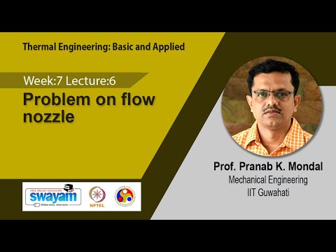 Thermal Engineering Basic and Applied Intro Video