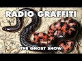 Texas Mud Snake (Radio Graffiti - TGS 367)