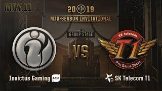 LCK 중계진들 해설듣고 맞추기 썸네일