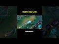 Selena Gold Lane Mobilelegends Mlbb Selenahighlights Shorts