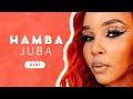 Hamba Juba Lyrics Murumba Pitch Lady Amar Cici JL SA