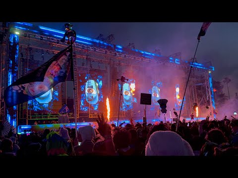 Jessica Audiffred Beyond Wonderland 2025