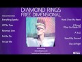 Diamond Rings - 'Free Dimensional' Album ...