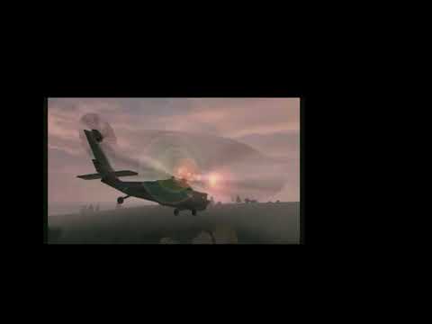 Original "Lifeless" music video by Seventh, for Operation Flashpoint,