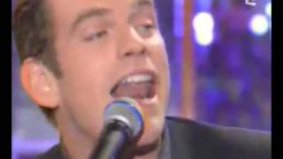 Bài hát Gitan / Gipsy - Nghệ sĩ trình bày Garou