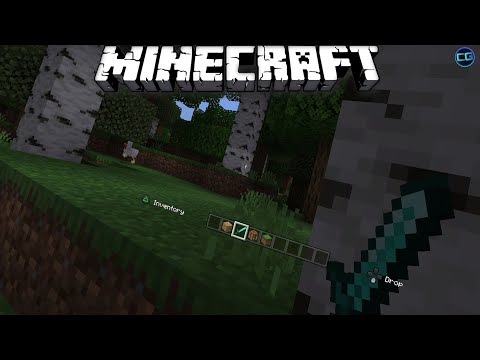 Minecraft VR Coming to PlayStation VR!
