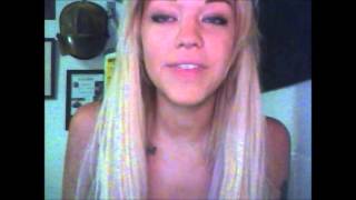 The wandering weirdo