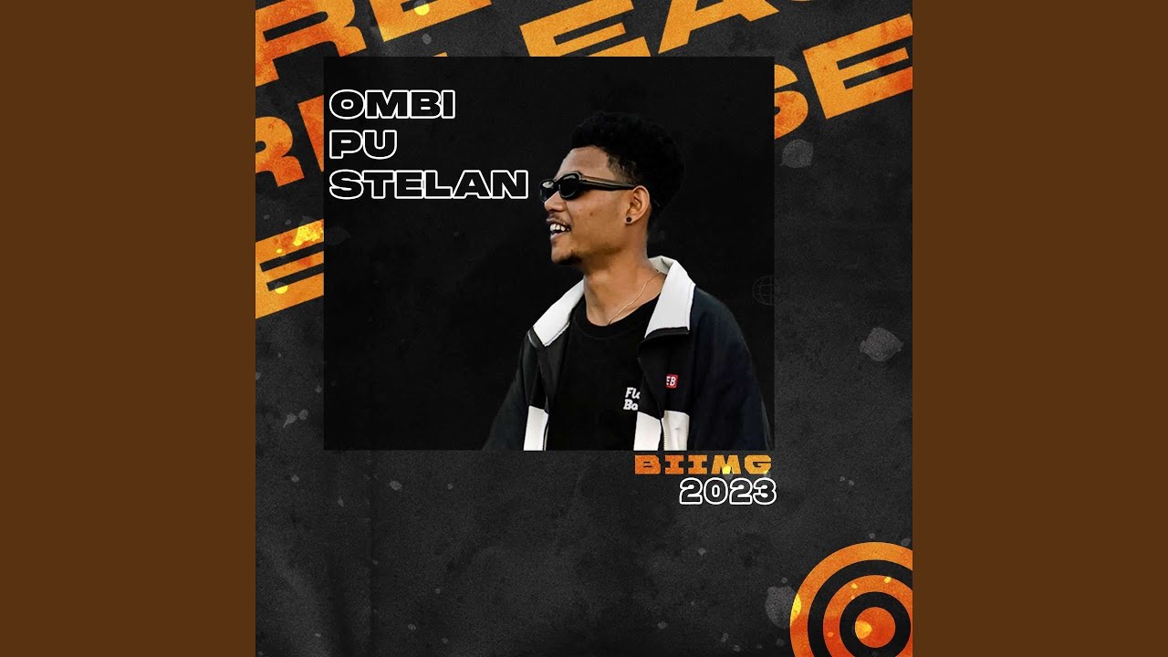 OMBI PU STELAN (feat. M.A.C, BHC, JMT)