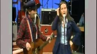 Willie Nelson   Tracy Nelson    Will The Circle Be Unbroken Pop! Goes The Country 1975