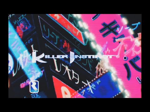 ＫＩＬＬＥＲ ＩＮＳＴＩＮＣＴ | KRYPTIC KILLA Vol.6 | Phonk Mix