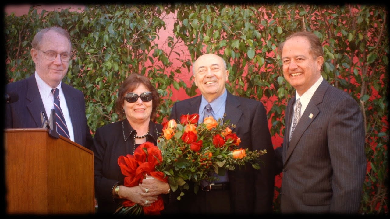 Celebrating 10 Years of USC Viterbi