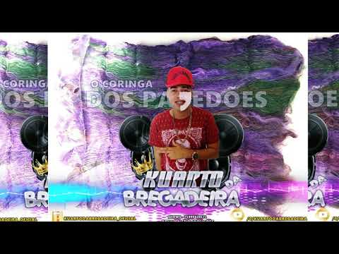 Dj Nelson Dias - Kuarto Da Bregadeira  - Pensativo  - CD 2k19