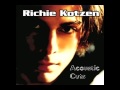 Richie Kotzen - High (Acoustic Cuts) 