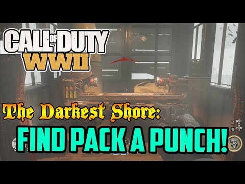 The Darkest Shore: Pack A Punch Guide
