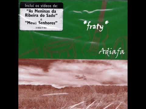 Adiafa - Meus Senhores