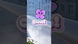 Meet Clova in Secret Staycation【ひみつのおるすばん】#animation #アニメ #roblox #ロブロックス