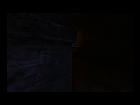 Amnesia: The Dark Descent custom stories The Maze Of Lost Memories & Woods of Lost Memories