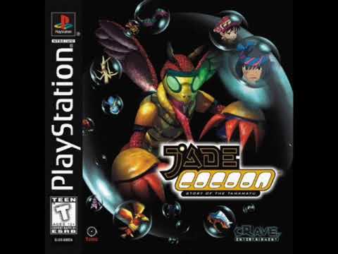 VGM Picks 157 - Jade Cocoon - Spider Forest