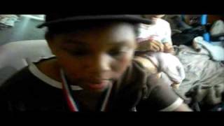 Mario - Break Up ft. Gucci Mane and Sean Garrett
