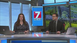 Weirton Police name suspect in stabbing incident