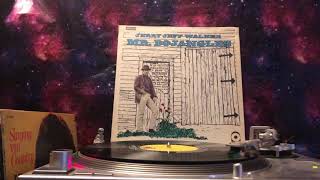 Jerry Jeff Walker - Gypsy Songman