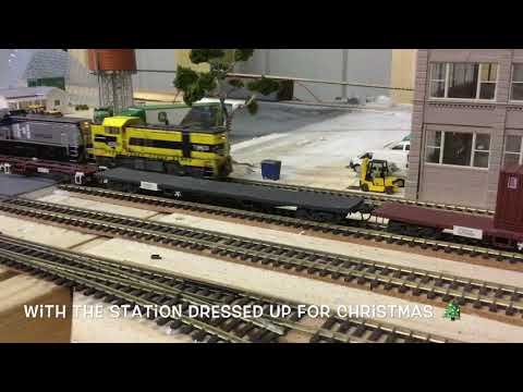 CFCLA T387 and SSR T363 light engine