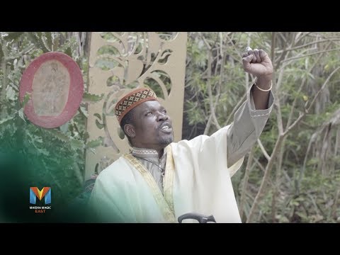 Mbura wears the ring — Pete | Maisha Magic East